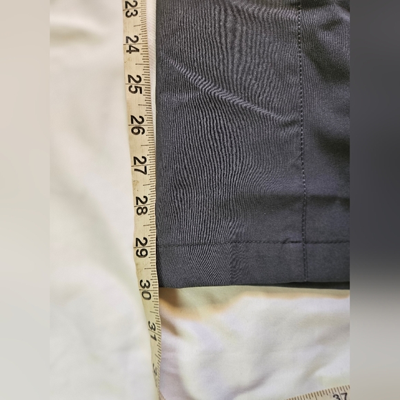 NWT Wonder Wink W123 Womens Gray Elastic Drawstring Waist Scrub Pants Size XS - Picture 11 of 15